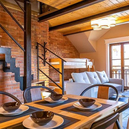 Rentplanet - Apartament Warynskiego Шклярска-Поремба Экстерьер фото
