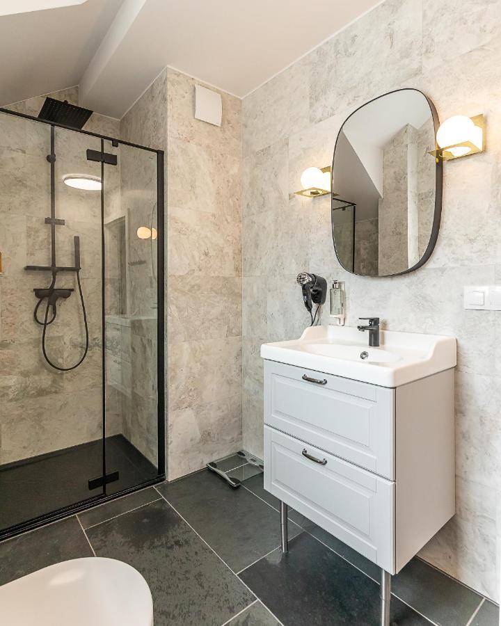 Rentplanet - Apartament Warynskiego Шклярска-Поремба Экстерьер фото