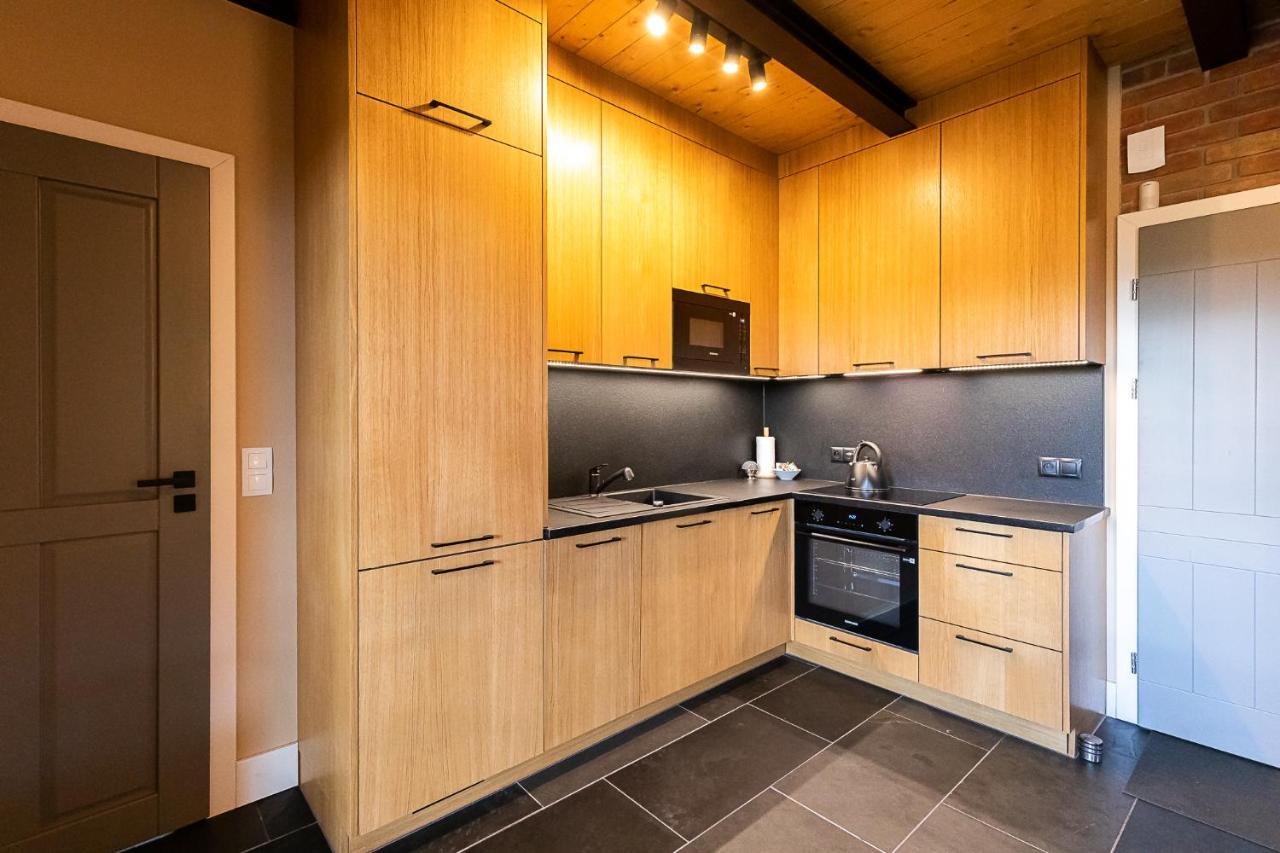 Rentplanet - Apartament Warynskiego Шклярска-Поремба Экстерьер фото