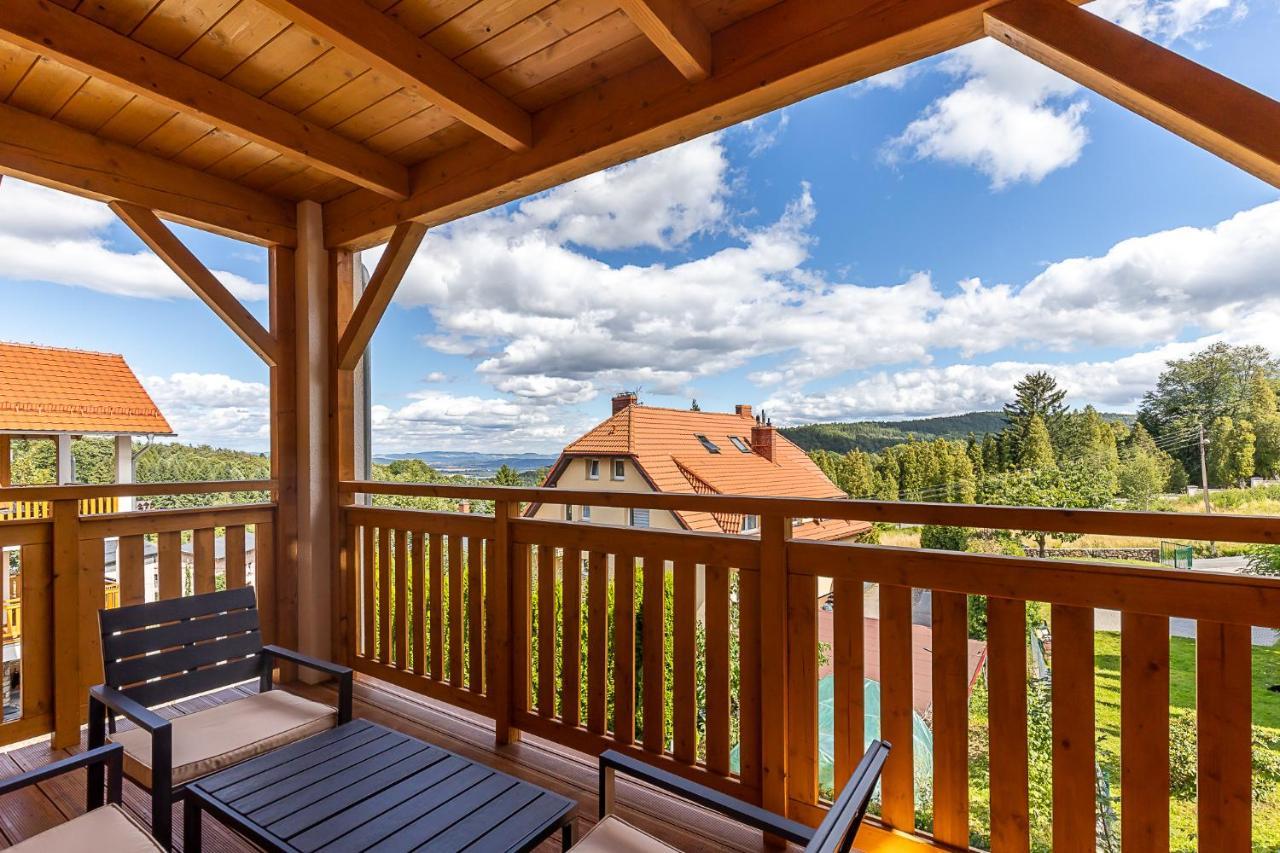 Rentplanet - Apartament Warynskiego Шклярска-Поремба Экстерьер фото