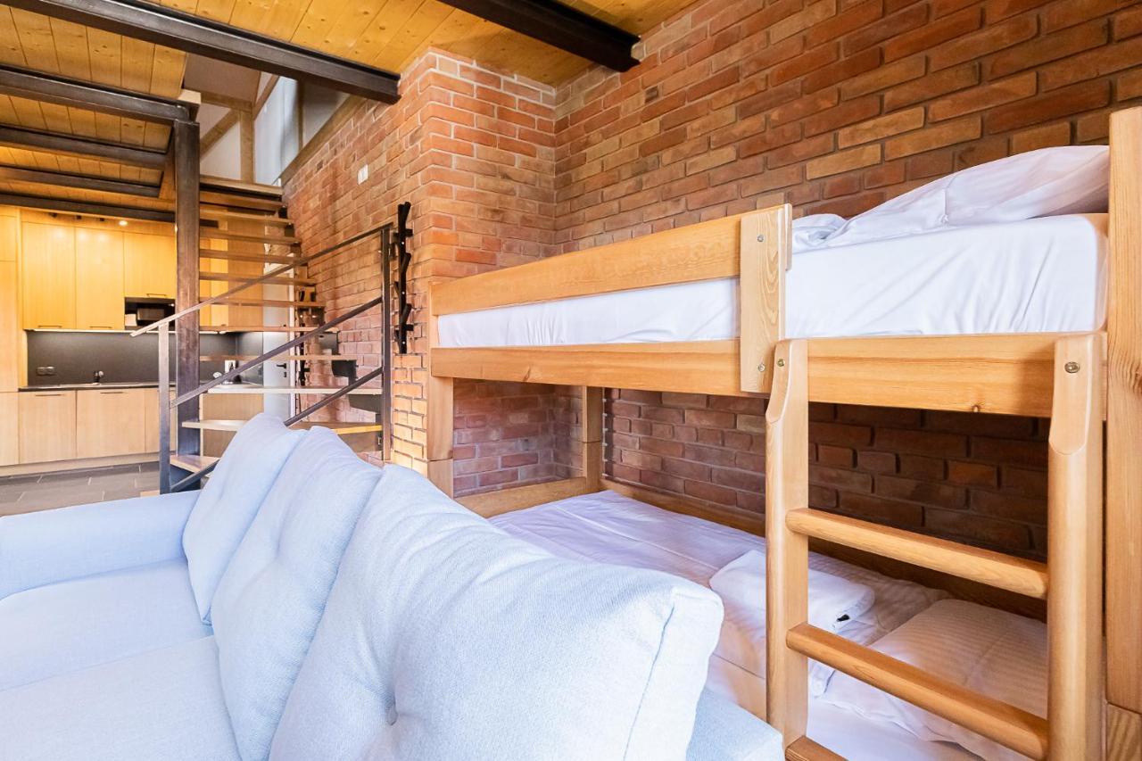 Rentplanet - Apartament Warynskiego Шклярска-Поремба Экстерьер фото