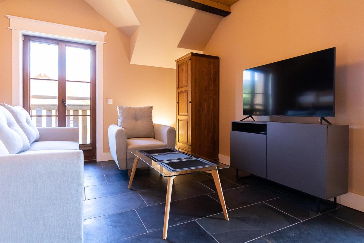 Rentplanet - Apartament Warynskiego Шклярска-Поремба Экстерьер фото