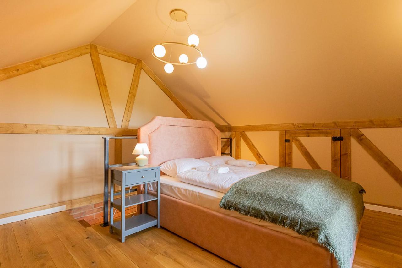 Rentplanet - Apartament Warynskiego Шклярска-Поремба Экстерьер фото