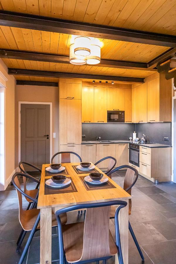 Rentplanet - Apartament Warynskiego Шклярска-Поремба Экстерьер фото