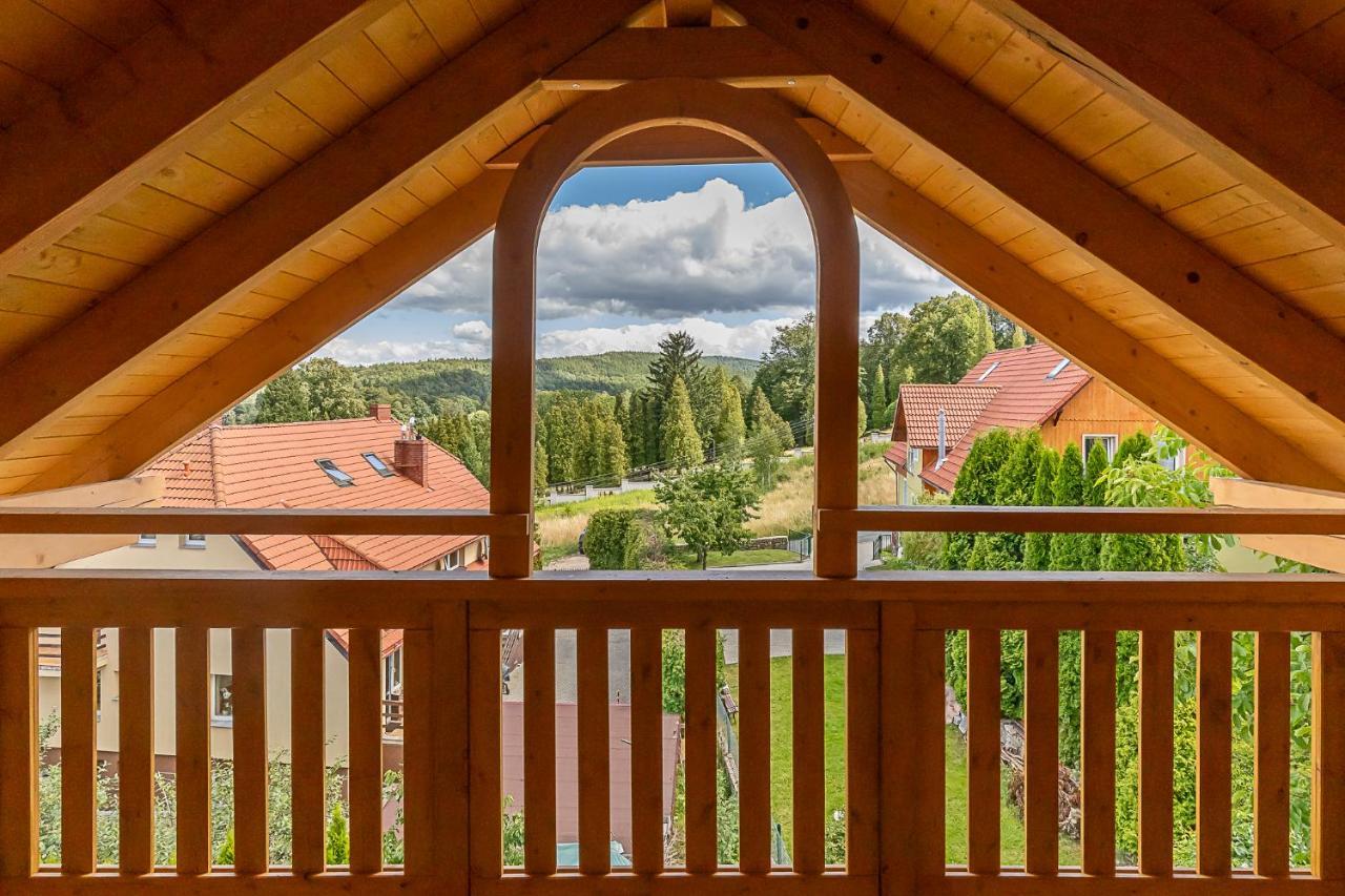 Rentplanet - Apartament Warynskiego Шклярска-Поремба Экстерьер фото